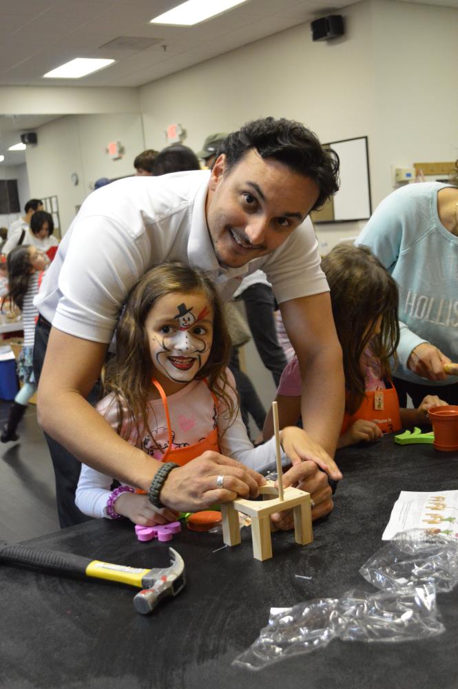 Tree Lighting 2014 143